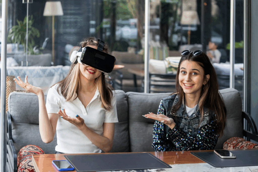 Hire VR/AR Developers to Build Immersive Experiences for Your Business