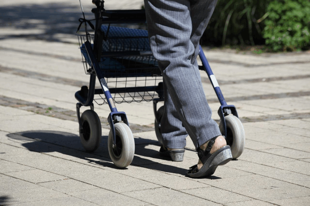 Aging Independently: The Role of Home Care Services